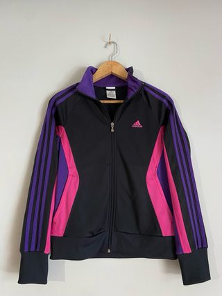 Chaqueta Adidas mujer talla S