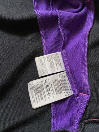 Chaqueta Adidas mujer talla S