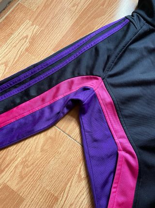 Chaqueta Adidas mujer talla S