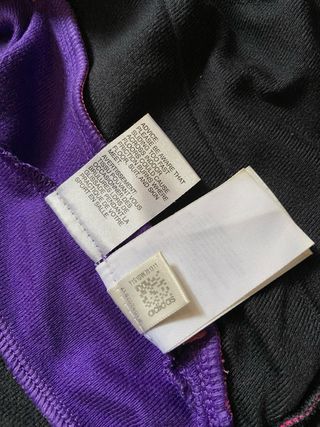 Chaqueta Adidas mujer talla S