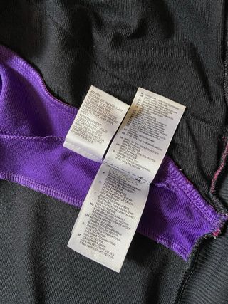 Chaqueta Adidas mujer talla S