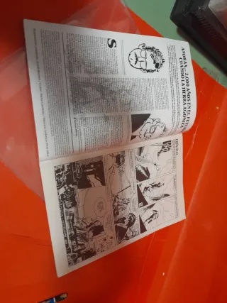 Andratx El ultimo  Guerrero número 1