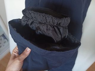 Pantalón de nieve para niño talla 6