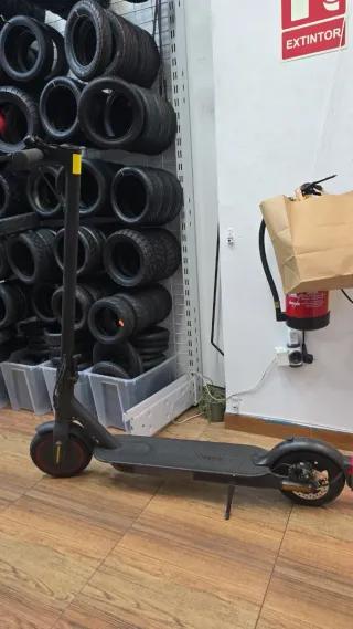 Xiaomi Mi Pro 2 Patinete Eléctrico