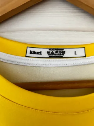 Camiseta Universidad Politécnica de Valencia