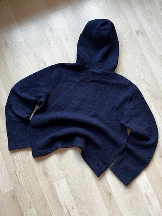 Sudadera con capucha Fila Vintage Classic Old mone