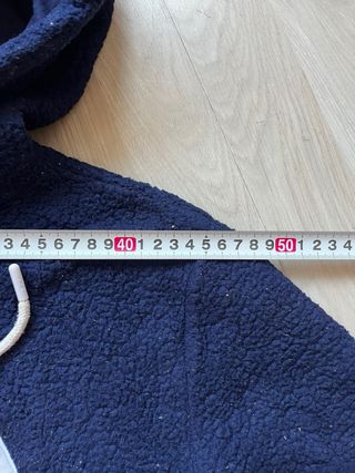 Sudadera con capucha Fila Vintage Classic Old mone