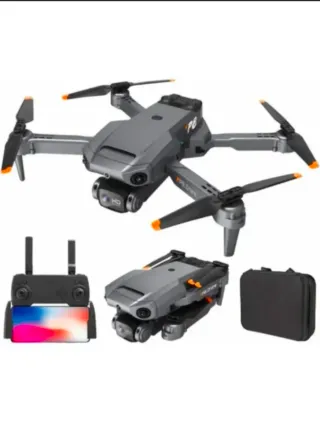 Dron K8 Nuevo Precintado
