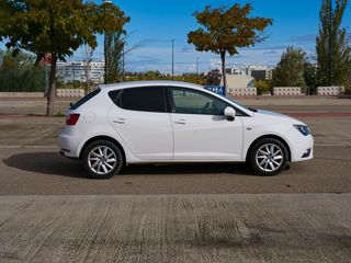 SEAT Ibiza 1.2 tsi 90cv 120.000km Etiqueta C