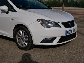 SEAT Ibiza 1.2 tsi 90cv 120.000km Etiqueta C