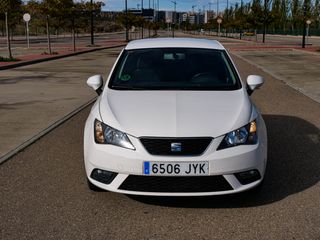 SEAT Ibiza 1.2 tsi 90cv 120.000km Etiqueta C