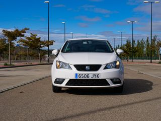 SEAT Ibiza 1.2 tsi 90cv 120.000km Etiqueta C