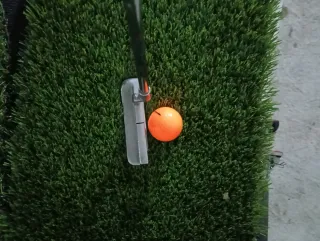 Palo de Golf Odyssey