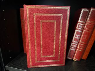 Libros antiguos de historia en francés