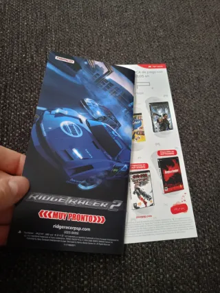 Tekken: Dark Resurrection per PSP