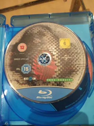 Roger Waters The Wall Blu-ray