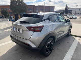 Nissan Juke 2023