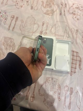 iPhone 13 mini 128GB