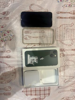 iPhone 13 mini 128GB
