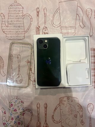 iPhone 13 mini 128GB