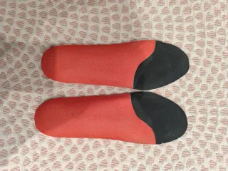 Plantillas Biotech Champion Talla M