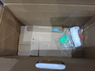 Cámara de seguridad ASECAM HD IP67