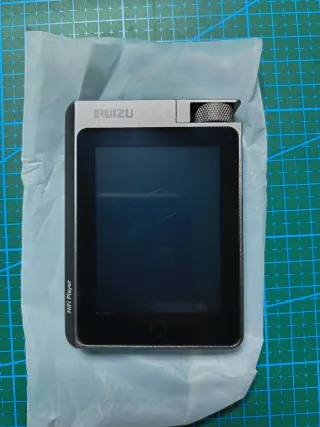 Reproductor RUIZU A55 HD Video Player