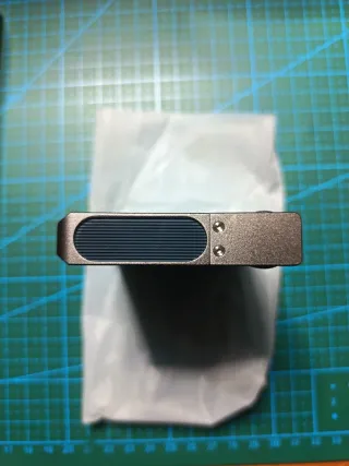 Reproductor RUIZU A55 HD Video Player