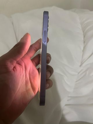 iPhone 12 64GB Morado Batería 85%