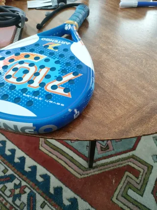 Raqueta pádel infantil Artengo 28