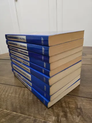 Biblioteca de Ciencia Ficción Orbis