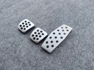 Pedales opel astra h