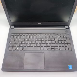 Notebook Dell Vostro 3558 Inter Core i3 - 5005U