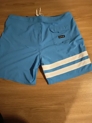 Bañador Hurley Talla 34