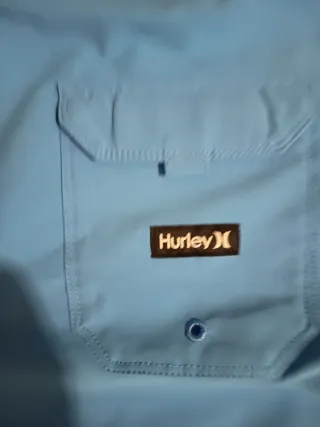 Bañador Hurley Talla 34