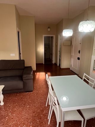 Se alquila piso en Morón de la Frontera