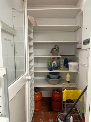 Se alquila piso en Morón de la Frontera