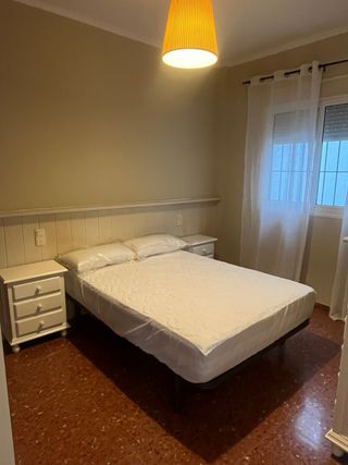 Se alquila piso en Morón de la Frontera