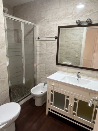 Se alquila piso en Morón de la Frontera