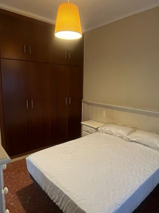 Se alquila piso en Morón de la Frontera