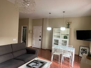 Se alquila piso en Morón de la Frontera