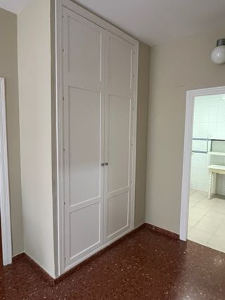 Se alquila piso en Morón de la Frontera