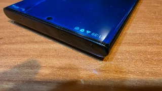 SAMSUNG GALAXY NOTE 20 ULTRA 5G