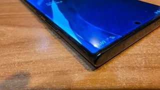 SAMSUNG GALAXY NOTE 20 ULTRA 5G