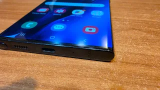 SAMSUNG GALAXY NOTE 20 ULTRA 5G