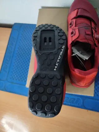 Five Ten Kestrel Pro Boa TLD Rojas