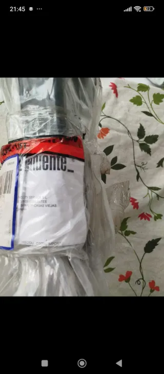 Kit Electrónico Universal Enganche Remolque