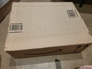 Caja de regalo