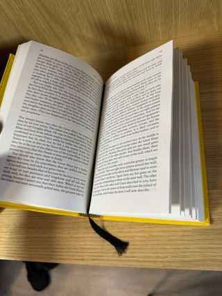 Los viajes de Marco Polo (tapa dura) - inglés