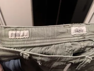 Lote 4 Pantalones Cortos Pepe Jeans